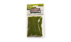 All Game Terrain Static Grass Medium Green 7mm